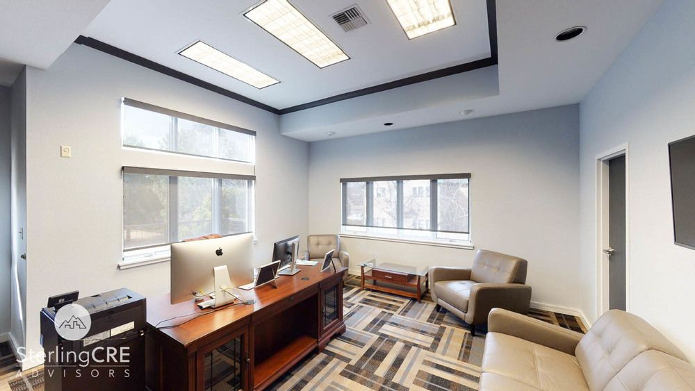 Turnkey Office in the North Reserve Business Corridor | 3010 Santa Fe Court: 3010 Santa Fe Ct, Missoula, MT 59808